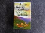 anne rivers siddons zomerkolonie, Ophalen of Verzenden, Zo goed als nieuw