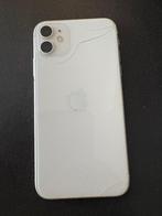 IPhone 11 64 gb, Ophalen, Gebruikt, Wit, IPhone 11