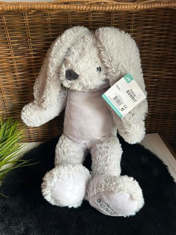 Funny bunny knuffel konijn knuffeltje knuffels beschikbaar voor biedingen