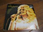 Dolly parton lps, Cd's en Dvd's, Vinyl | Country en Western, Ophalen of Verzenden, Zo goed als nieuw, 12 inch