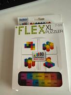 Logicus Flex XL Puzzler - Uitdagend en leuk!, Ophalen of Verzenden, 10 tot 50 stukjes, Zo goed als nieuw, 6 jaar of ouder