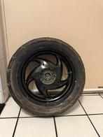 Runner 125/180 velg met band SD, Ophalen of Verzenden, Zo goed als nieuw, Overige typen, Piaggio