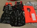 zwemvesten jobe, Watersport en Boten, Watersportkleding, Ophalen, Zo goed als nieuw, Dame of Heer, Reddingsvest of Zwemvest