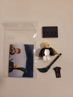 Lego serie minifiguren Fantastic Beasts Draco Malfoy, Ophalen of Verzenden, Nieuw