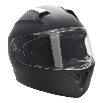 Motorhelm Dubbel Vizier - Volledige Bescherming beschikbaar voor biedingen