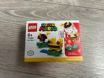 Nieuw Lego 71393 Bee mario super mario pakje, Ophalen of Verzenden, Nieuw, Complete set, Lego