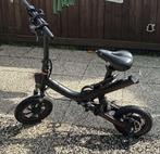 Windgo v1, Fietsen en Brommers, Elektrische fietsen, Ophalen of Verzenden, Zo goed als nieuw, Overige merken