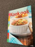 I. van Blommestein - Kook ook, Ophalen of Verzenden, Zo goed als nieuw, I. van Blommestein; A. van Eijndhoven; J. van Mil