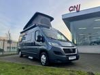 HymerCar Yosemite 150 pk Busbiker lengtebed, Overige merken, Bus-model, Bedrijf, Diesel
