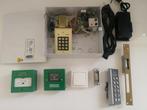 Toegangscontrole Set met Onderdelen, Ophalen of Verzenden, Overige soorten