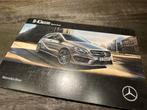 Mercedes-Benz B-Klasse puntjegave Noorse folder 2015, Boeken, Ophalen of Verzenden, Zo goed als nieuw, Mercedes