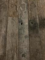 50 m2 wagon planken 2 cm dik, Ophalen, Gebruikt, 250 cm of meer, Planken