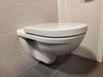 Villeroy & Boch O.novo wandcloset - Zo goed als nieuw, Ophalen of Verzenden, Zo goed als nieuw, Toilet