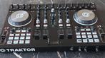 Native Instruments Traktor S4MK2, Ophalen, Gebruikt, Dj-set, Overige merken