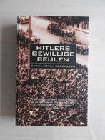 Hitlers gewillige beulen, Boeken, Ophalen of Verzenden, Zo goed als nieuw