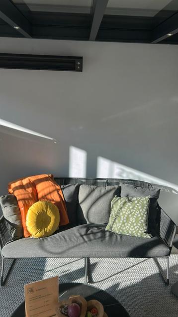 Accor loungeset 4so beschikbaar voor biedingen