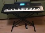 Technics KN-1400 keyboard, Ophalen, Technics, Midi-aansluiting, 61 toetsen