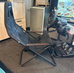 Logitech 29g Xbox, Spelcomputers en Games, Spelcomputers | Xbox | Accessoires, Ophalen of Verzenden, Zo goed als nieuw, Stuurtje of Sportattribuut