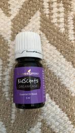 Young Living essentiële olie KidScents Dreamease 5ml, Sport en Fitness, Gezondheidsproducten en Wellness, Ophalen of Verzenden