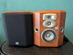 Jbl studio L810, Ophalen, JBL, Zo goed als nieuw, 120 watt of meer