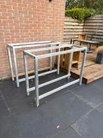 Frames, Dieren en Toebehoren, Ophalen, Gebruikt