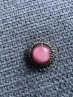Antiek broche, Ophalen of Verzenden, Broche