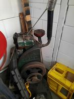 lister 1 cilinder, Doe-het-zelf en Verbouw, Ophalen, Gebruikt, Dieselmotor
