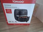 Compacte Airfryer  - Tomado TAF3202B, Witgoed en Apparatuur, Airfryers, Ophalen, Zo goed als nieuw, Airfryer, Minder dan 750 gram
