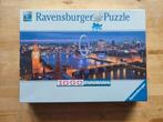 Puzzel London by night 1000 Ravensburger, Nieuw, Ophalen of Verzenden, 500 t/m 1500 stukjes, Legpuzzel