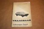 Vraagbaak Volkswagen Golf, Modellen 1977-1980. Olving., Ophalen of Verzenden