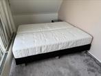 Hyllestad matrassen 80x200 zo goed als nieuw 2x, Ophalen, Zo goed als nieuw, Eenpersoons, 80 cm