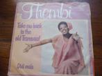 single thembi 45rpm jukebox vinyl record take me back to the, Gebruikt, 7 inch, Single, Ophalen of Verzenden