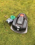 Husqvarna 305 Automower robotmaaier met toebehoren, Tuin en Terras, -, -, Ophalen of Verzenden, Husqvarna