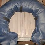 Opblaasbare hondenkraag xl, Dieren en Toebehoren, Ophalen, Zo goed als nieuw