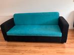 3 seater trendy compact sofa, Huis en Inrichting, Banken | Bankstellen, Overige materialen, Minder dan 75 cm, 150 tot 200 cm, Driepersoons