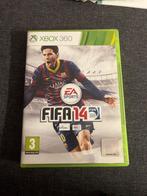 FIFA 14 - Xbox 360, Spelcomputers en Games, Online, Gebruikt, 1 speler, Ophalen of Verzenden
