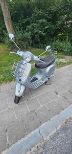 Mooie Orginele Vespa LX Touring , 7506 KM Gelopen ! ! !, Ophalen, Gebruikt, Benzine, 50 cc