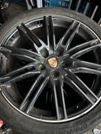 Porche cayenne velgen 21 inch, Auto-onderdelen, Banden en Velgen, Ophalen of Verzenden, 21 inch, Zomerbanden, Velg(en)