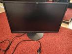 Fujitsu 24 inch Monitor - Gebruikt, Computers en Software, Monitoren, Zo goed als nieuw, Overige typen, 24 inch, Ophalen of Verzenden