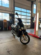 Yamaha Neos Zwart | Loopt Perfect | Onderhoud Recent Gedaan, Fietsen en Brommers, Scooters | Yamaha, Ophalen, 49 cc, Zo goed als nieuw