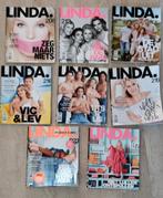 Linda,magazine,de Mol,televisie,glossy,the Voice,Marco,Ali, Ophalen of Verzenden, Tijdschrift, 1980 tot heden