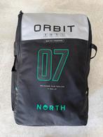 North Orbit 2025 7m, Ophalen, Gebruikt, Geen board, Kite