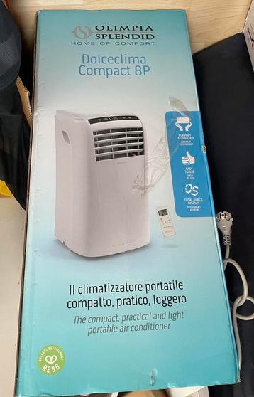 Olimpia Splendid Dolceclima Compact 8 P beschikbaar voor biedingen