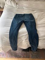 Tommy Hilfiger Jeans - Maat W32/34, Tommy Hilfiger, Ophalen of Verzenden, Zo goed als nieuw, Blauw