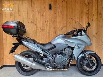 Honda CBF 1000 F CBF-1000 CBF1000 CBF1000F CBF-1000F  beschikbaar voor biedingen