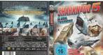 Sharknado 5 global warning blu ray ( engels ), Cd's en Dvd's, Blu-ray, Ophalen of Verzenden, Zo goed als nieuw, Horror