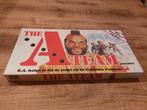 Vintage bord spel the a-team clipper, Hobby en Vrije tijd, Gezelschapsspellen | Bordspellen, Ophalen of Verzenden, Zo goed als nieuw