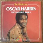 Oscar Harris Rare Groove LP Relax Sex funk soul Try Little, Cd's en Dvd's, Vinyl | R&B en Soul, 1960 tot 1980, Soul of Nu Soul