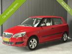 Skoda Fabia 1.2 Go|AIRCO|TREKHAAK|NAP|, Voorwielaandrijving, Euro 5, Gebruikt, 995 kg