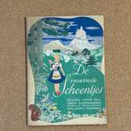 De vuurrode schoentjes, Boeken, Sprookjes en Fabels, Ophalen of Verzenden, Gelezen